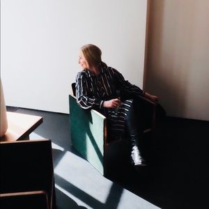 Meet your Posher, Juliette